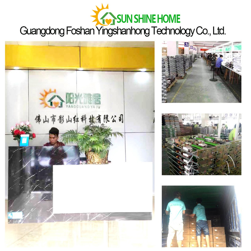 China Factory Automatic Wall Mounted Gold Metal Baby Airer Lifting Clothes Hanger Drying Rack Stand